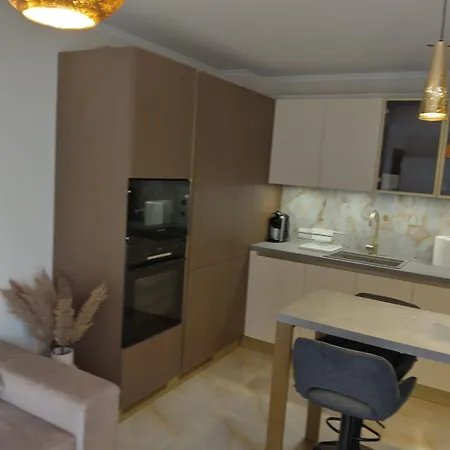 Emperium, Style, Coziness And Tranquility By The Sea In Sveti Vlas! 아파트 스베티 블라스