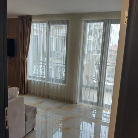 아파트 Emperium, Style, Coziness And Tranquility By The Sea In Sveti Vlas! 스베티 블라스