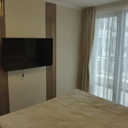 Appartamento Emperium, Style, Coziness And Tranquility By The Sea In Sveti Vlas! *