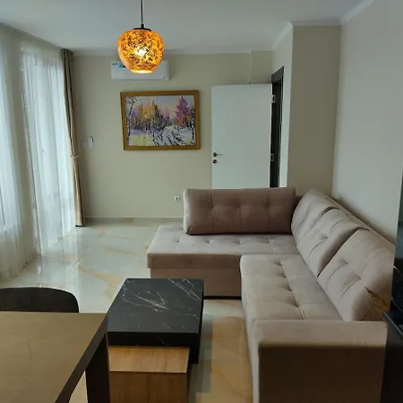 Emperium, Style, Coziness And Tranquility By The Sea In Sveti Vlas! Appartamento Sveti Vlas