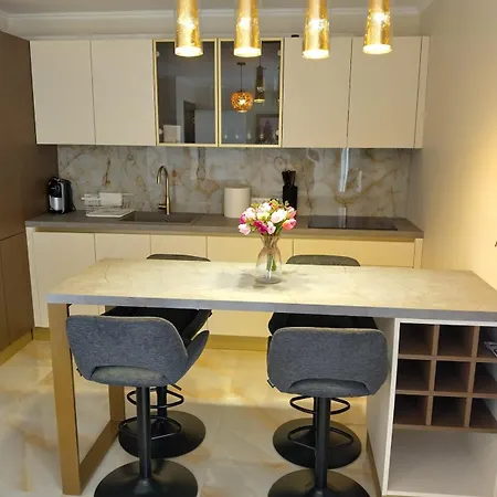 아파트 Emperium, Style, Coziness And Tranquility By The Sea In Sveti Vlas! 스베티 블라스