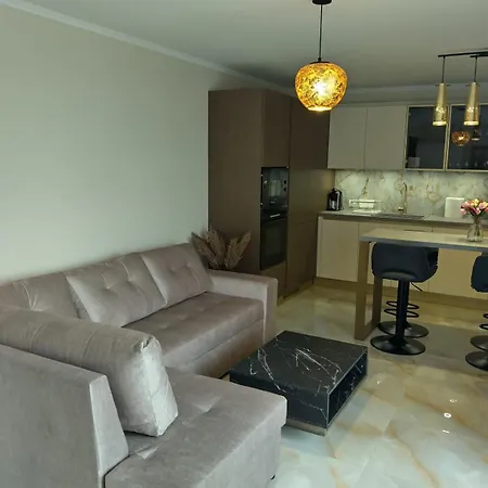 아파트 Emperium, Style, Coziness And Tranquility By The Sea In Sveti Vlas!