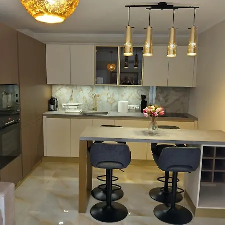 Emperium, Style, Coziness And Tranquility By The Sea In Sveti Vlas! Appartamento