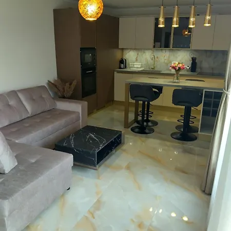 Emperium, Style, Coziness And Tranquility By The Sea In Sveti Vlas! 아파트