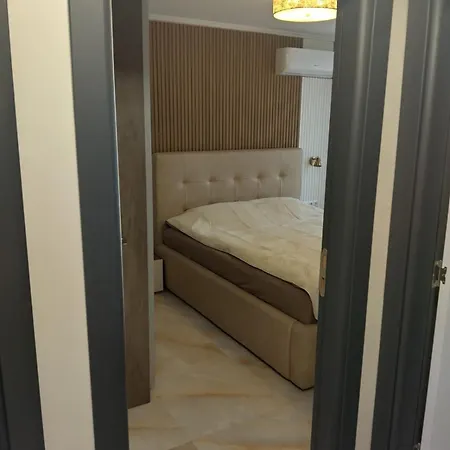 아파트 Emperium, Style, Coziness And Tranquility By The Sea In Sveti Vlas!