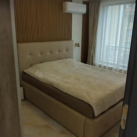 Emperium, Style, Coziness And Tranquility By The Sea In Sveti Vlas! Sweti Wlas
