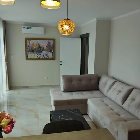 Emperium, Style, Coziness And Tranquility By The Sea In Sveti Vlas! 아파트 스베티 블라스