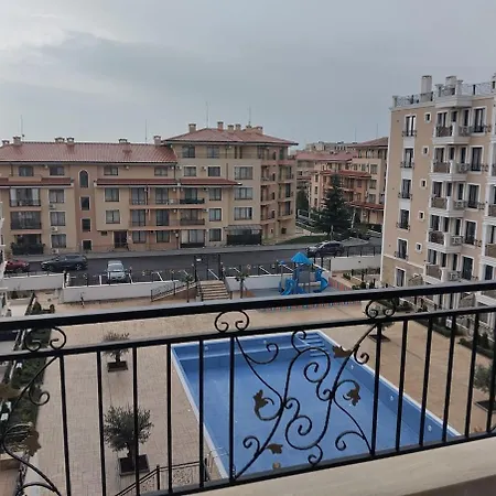 Emperium, Style, Coziness And Tranquility By The Sea In Sveti Vlas! Appartamento Sveti Vlas